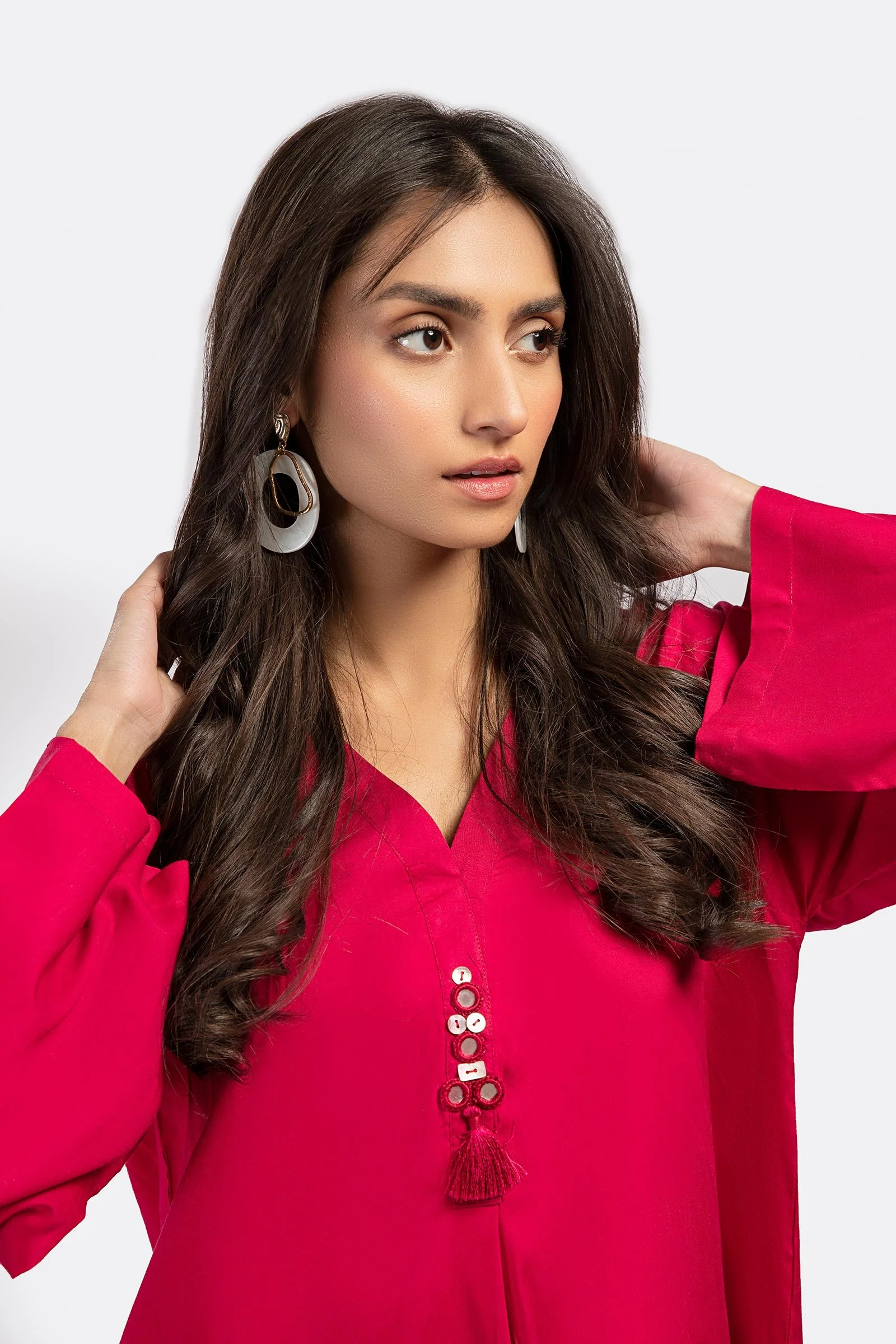 Suit Pink MB-EF23-27 - Image 2