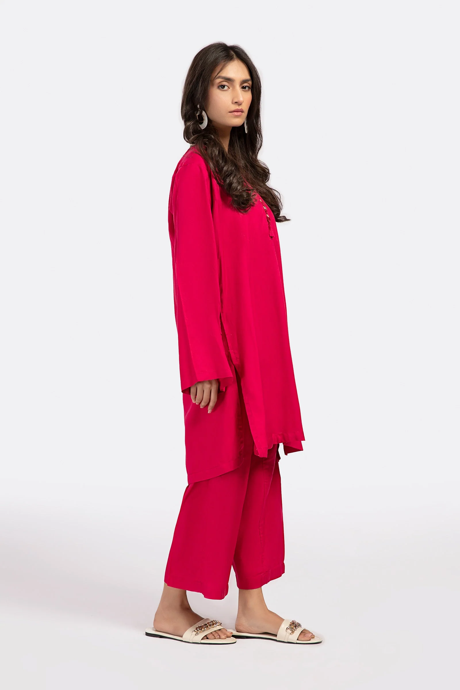 Suit Pink MB-EF23-27 - Image 3