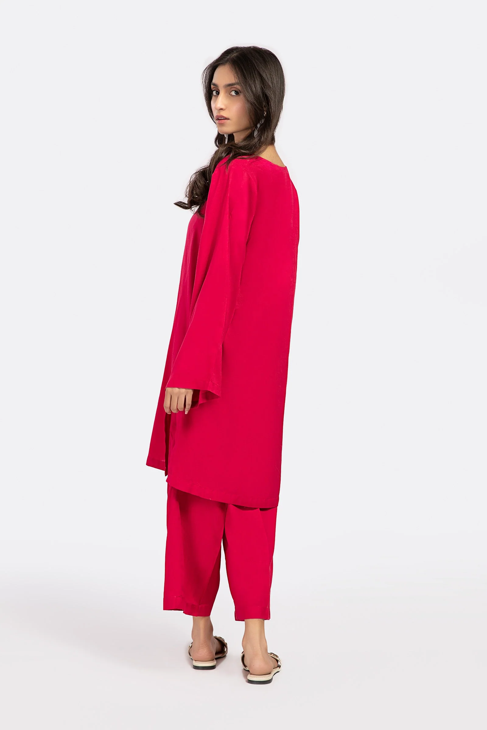 Suit Pink MB-EF23-27 - Image 4