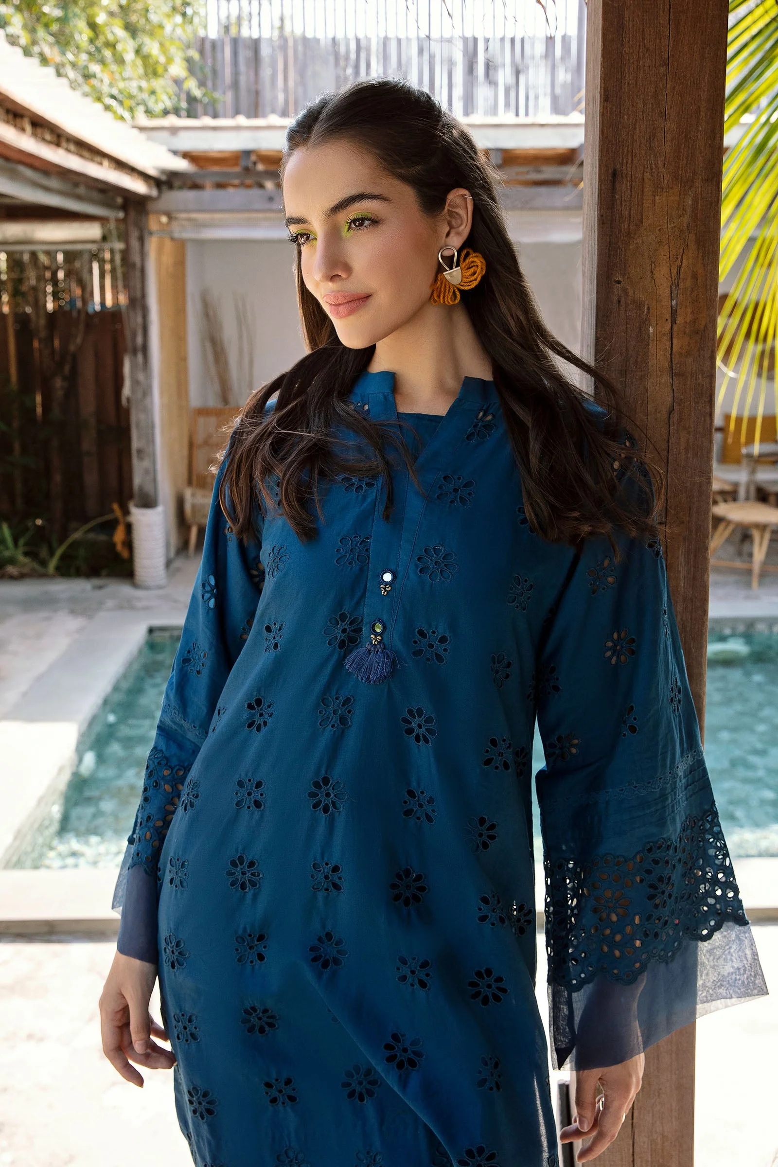 Suit Blue MB-EF23-28 - Image 2