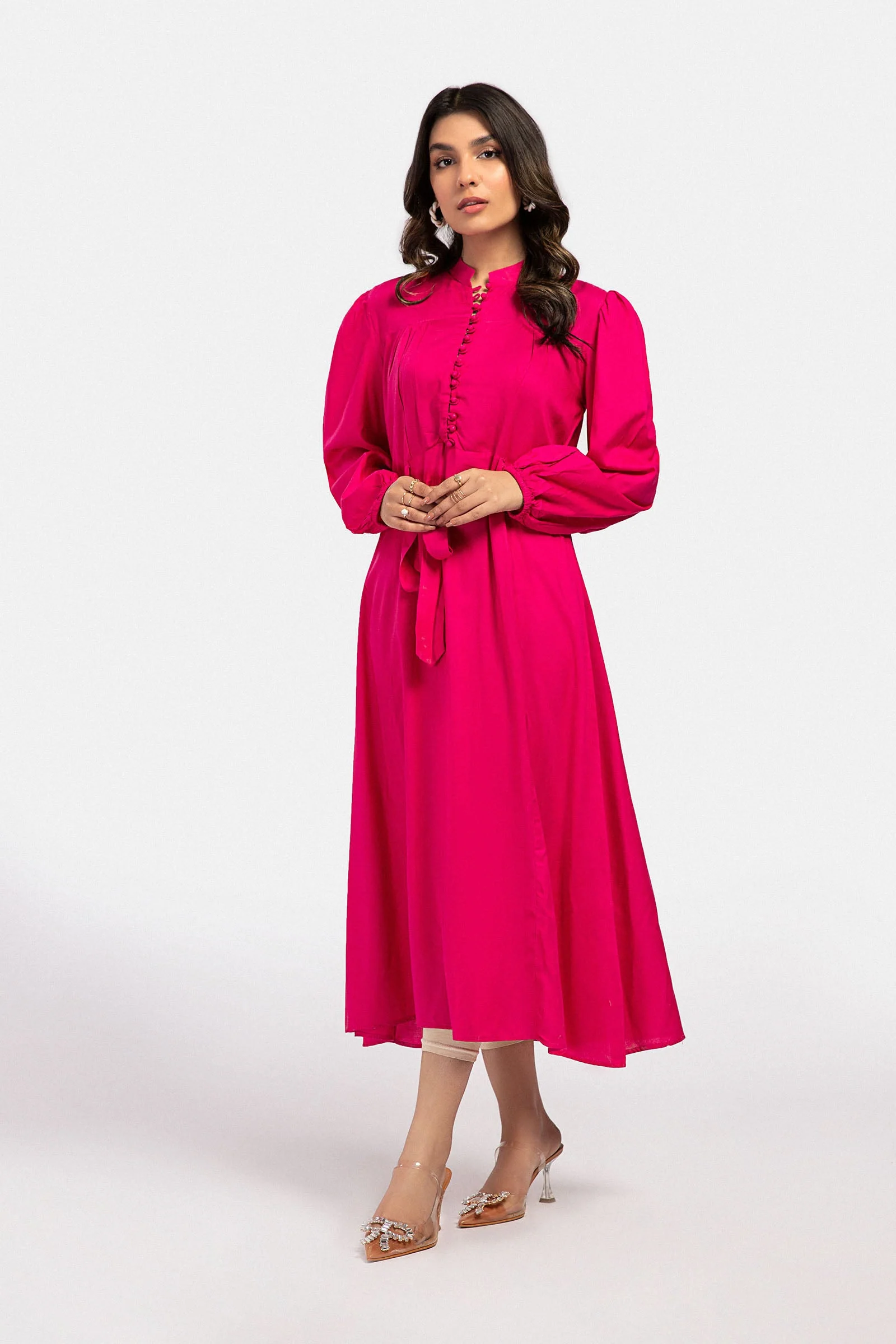 Shirt Pink MB-EF23-35 - Image 2