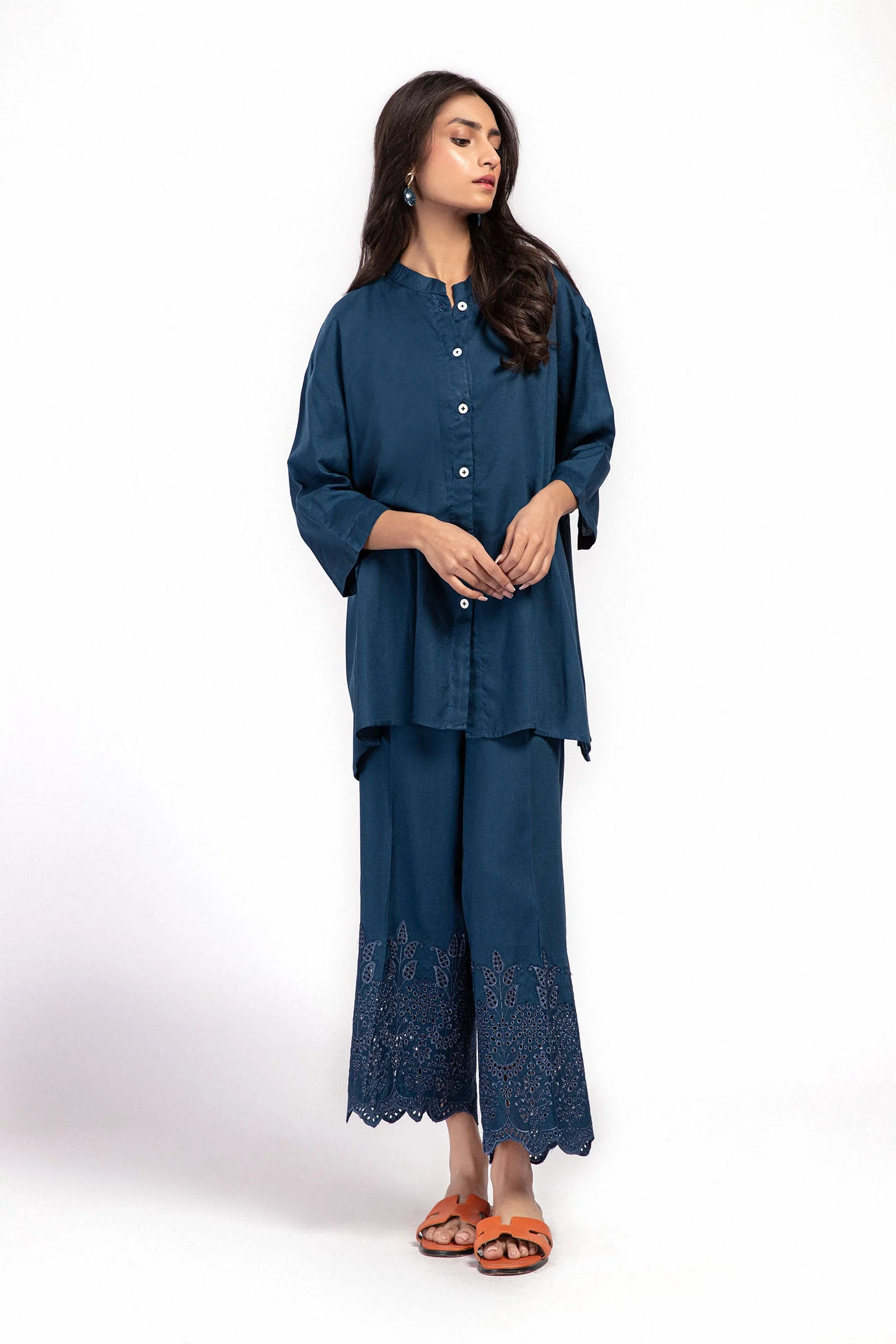 Suit Blue MB-EF23-38 - Image 2