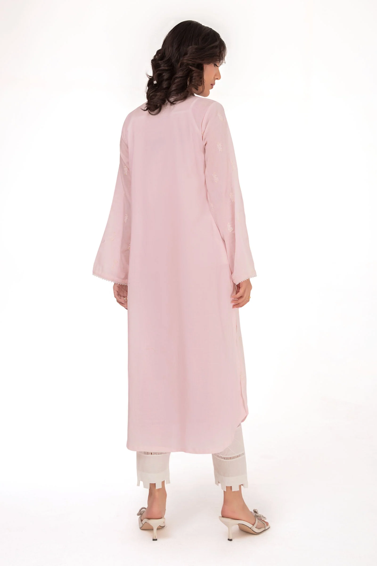 Shirt Pink MB-EF23-48 - Image 4