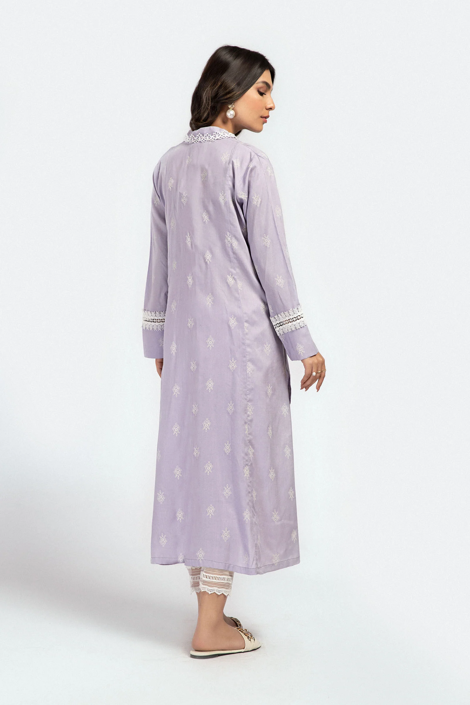 Shirt Lilac MB-EF23-51 - Image 3