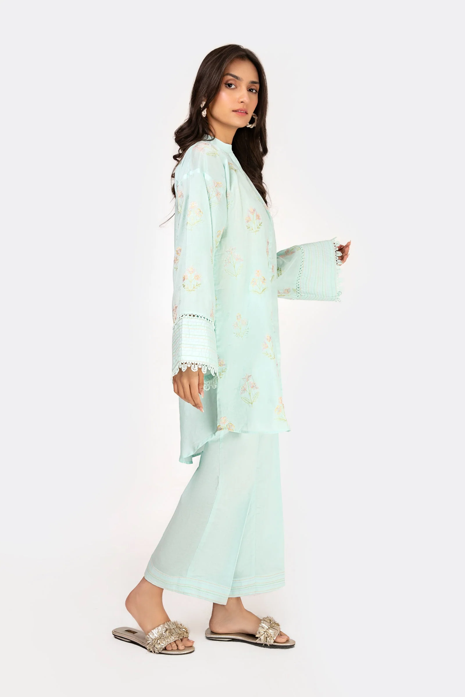 Suit Light Blue MB-EF23-58 - Image 3