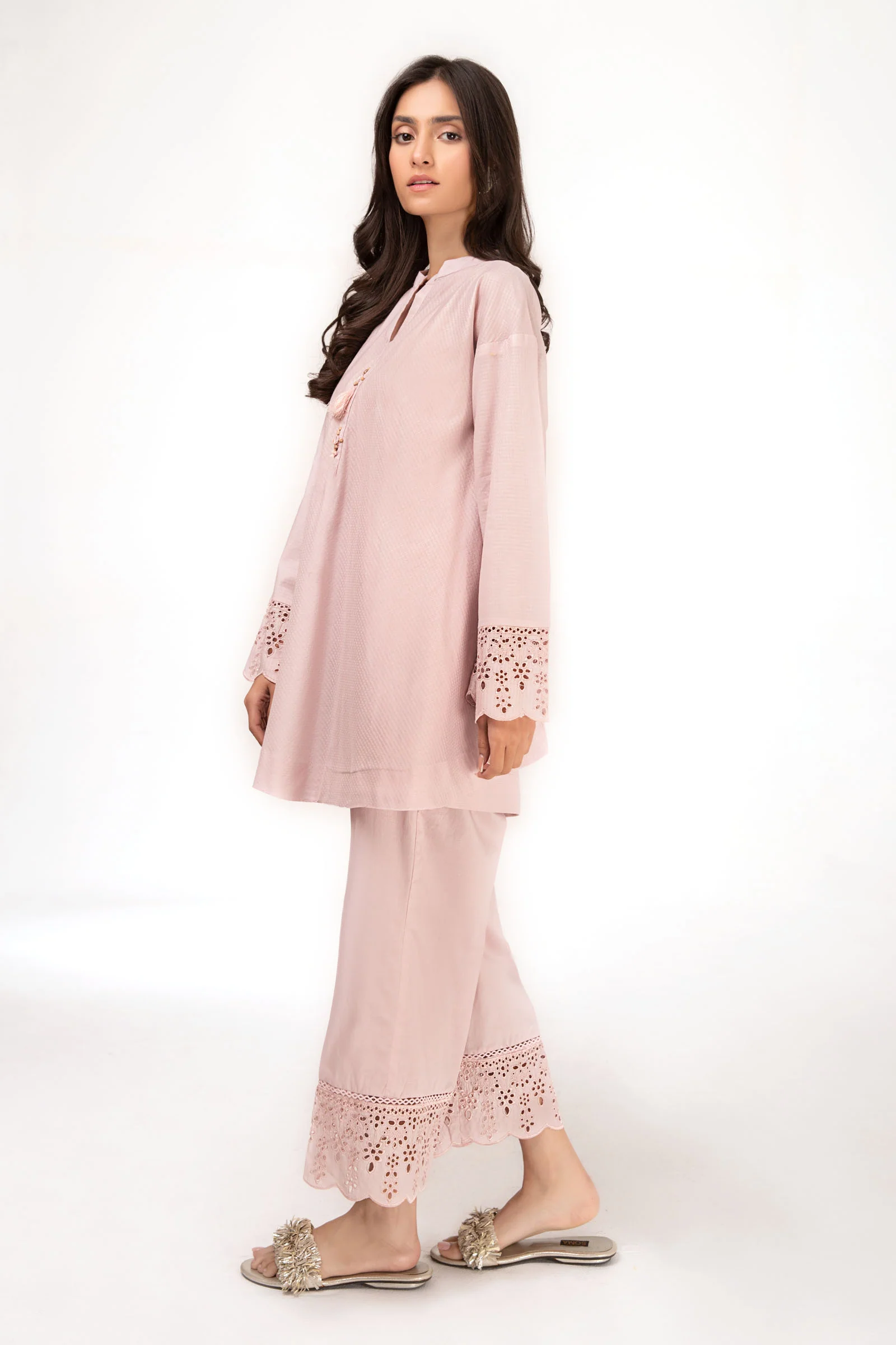 Suit Pink MB-EF23-64 - Image 3