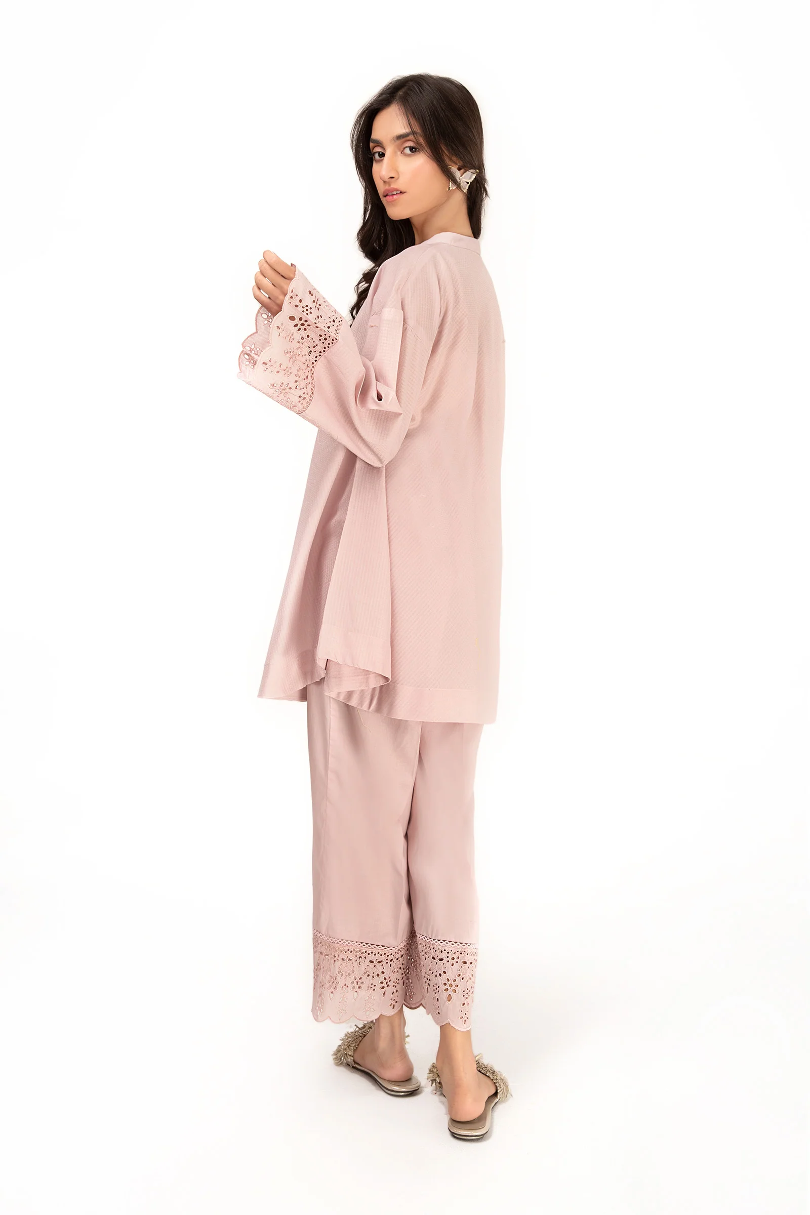Suit Pink MB-EF23-64 - Image 4