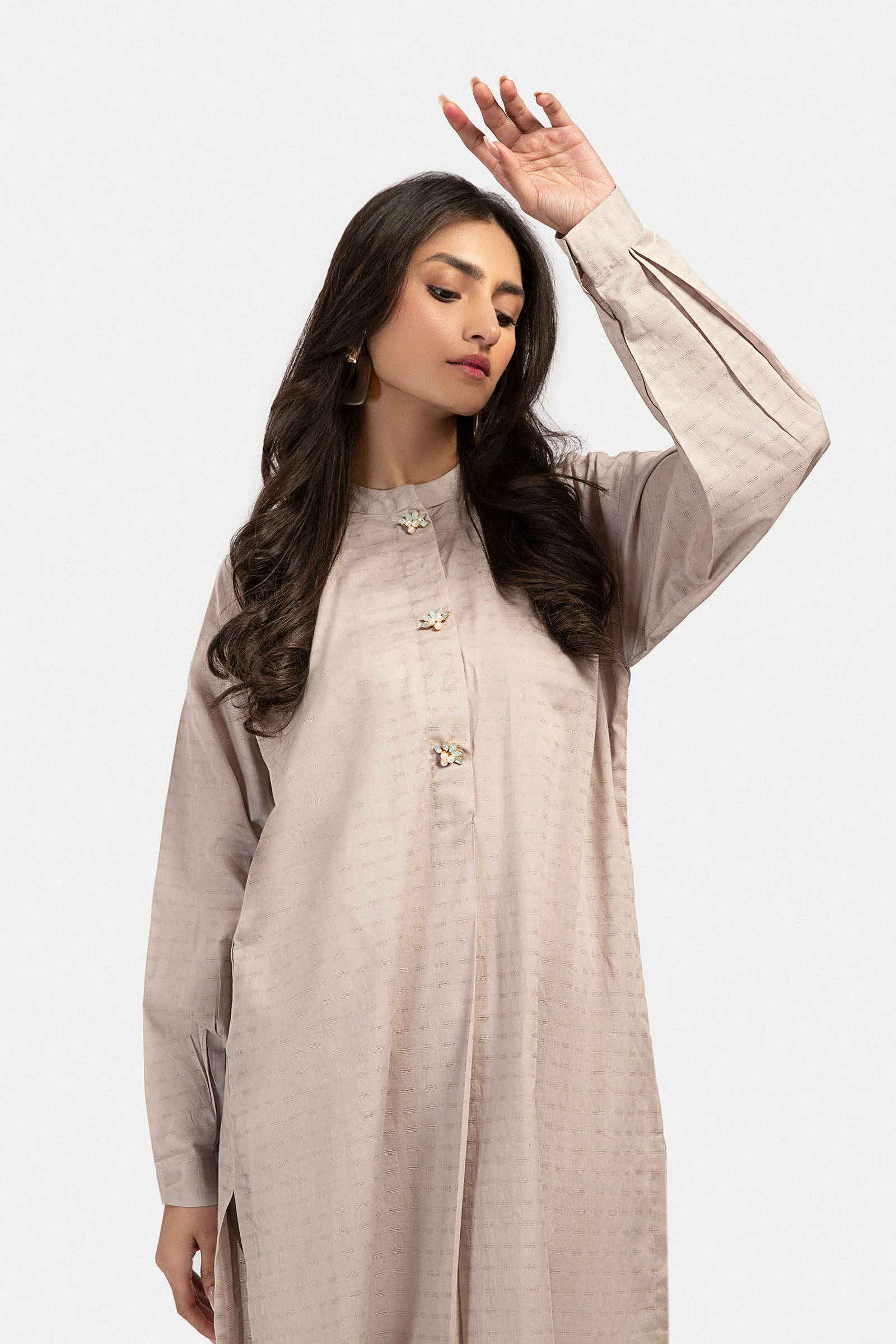 Suit Grey MB-EF23-69 - Image 2