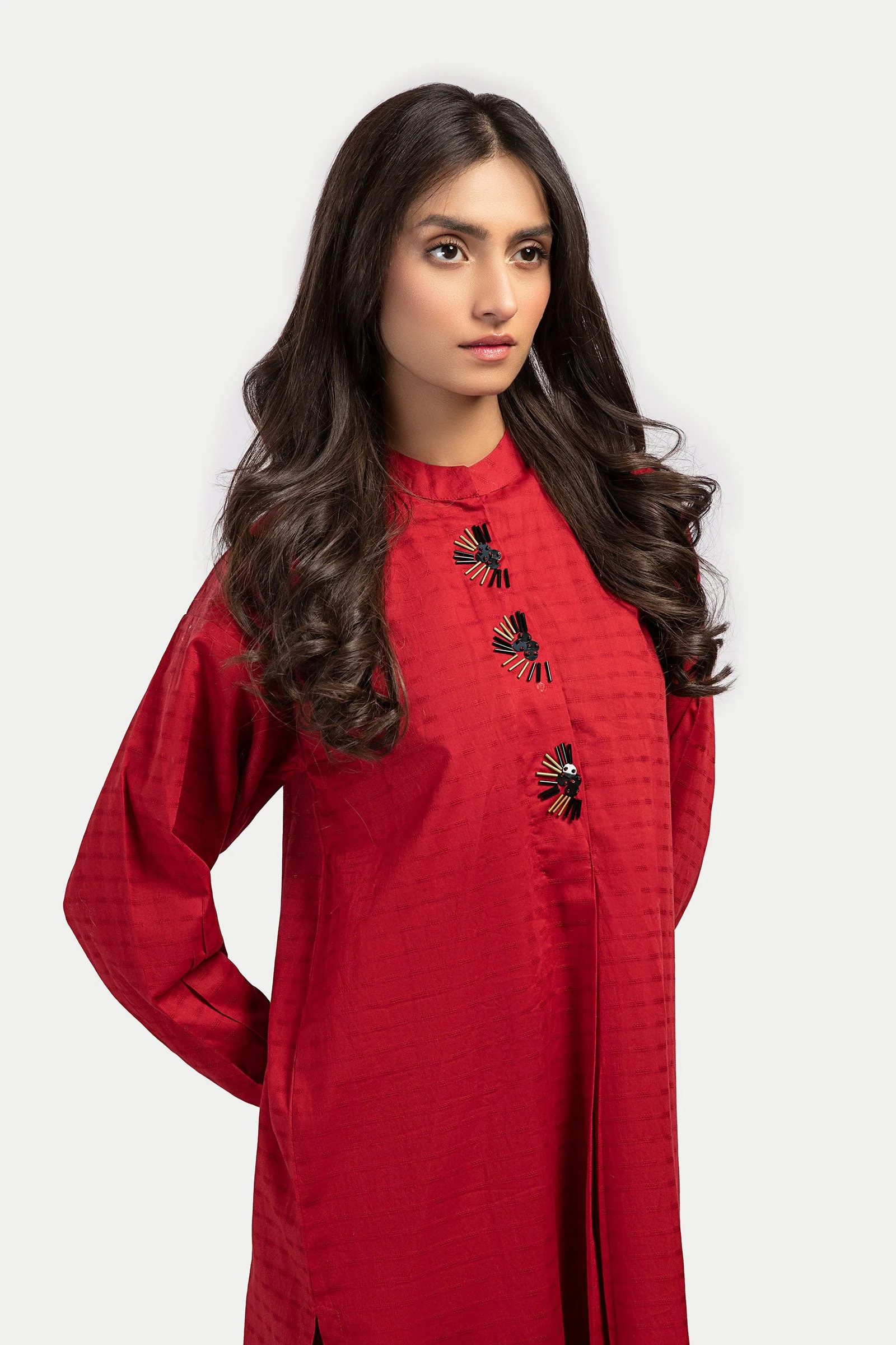 Suit Red MB-EF23-69 - Image 2