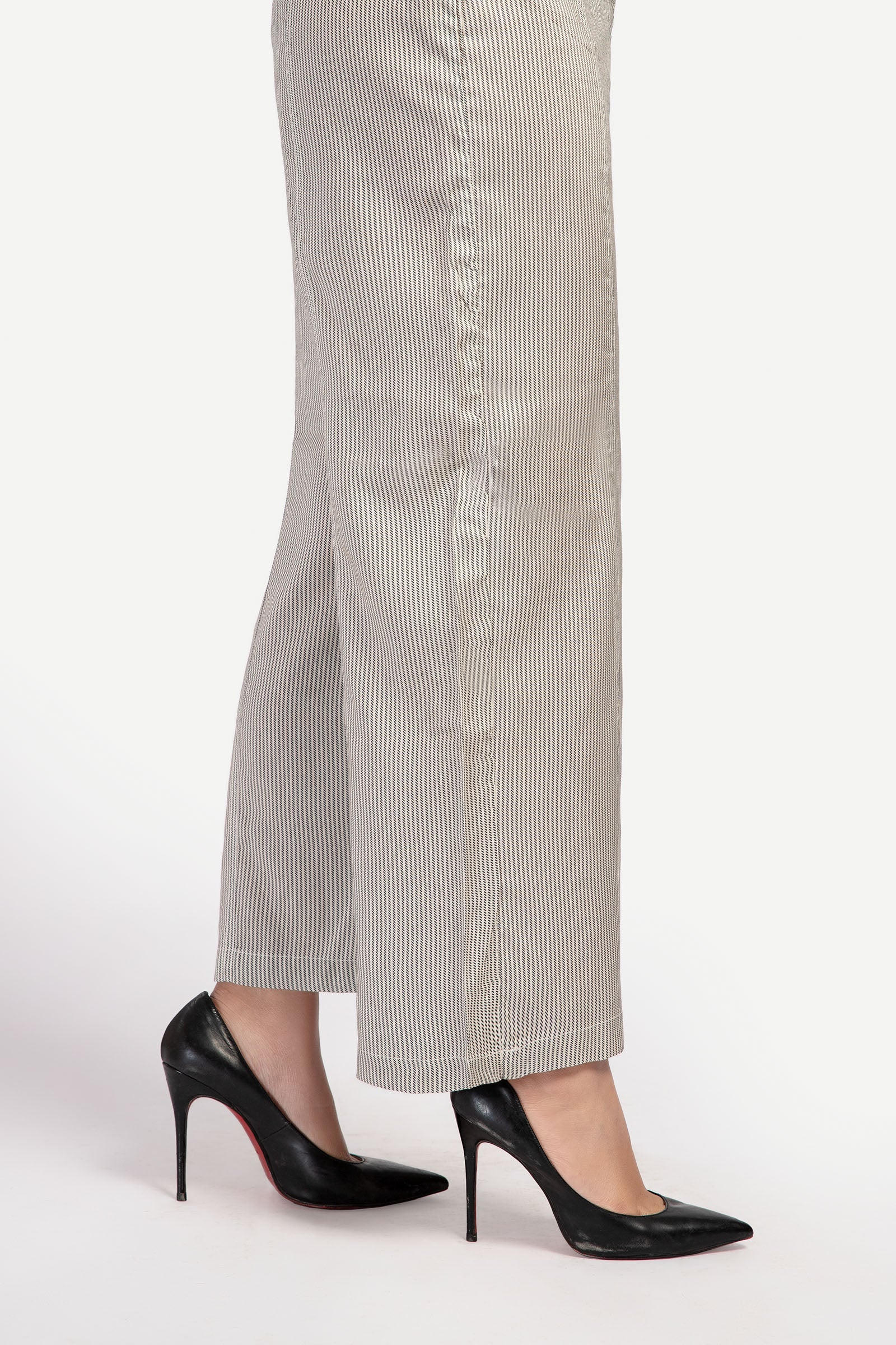 Printed Lawn Trouser | MB-EF23-92 - Image 2