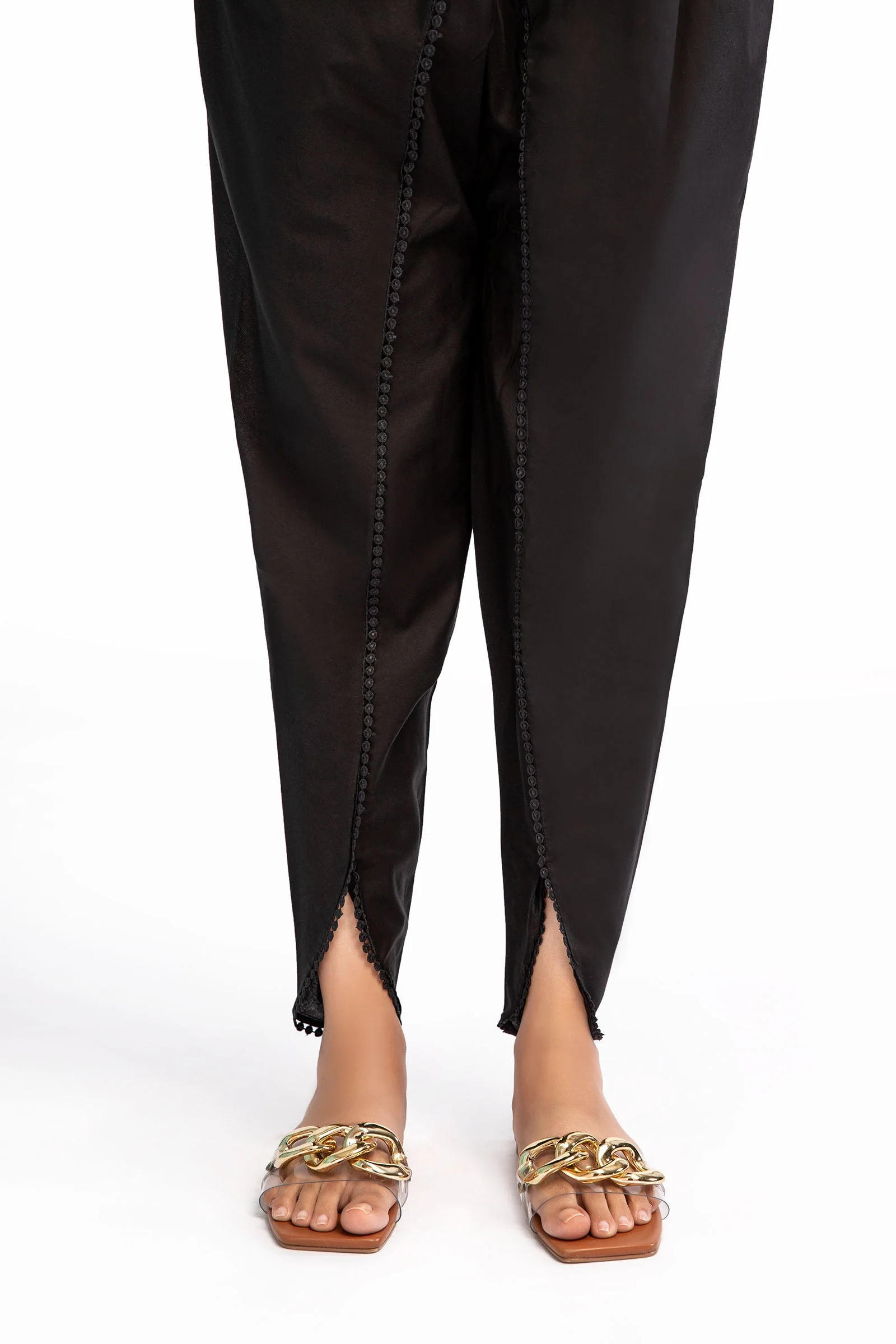 Dyed Cambric Shalwar | MB-EF23-96
