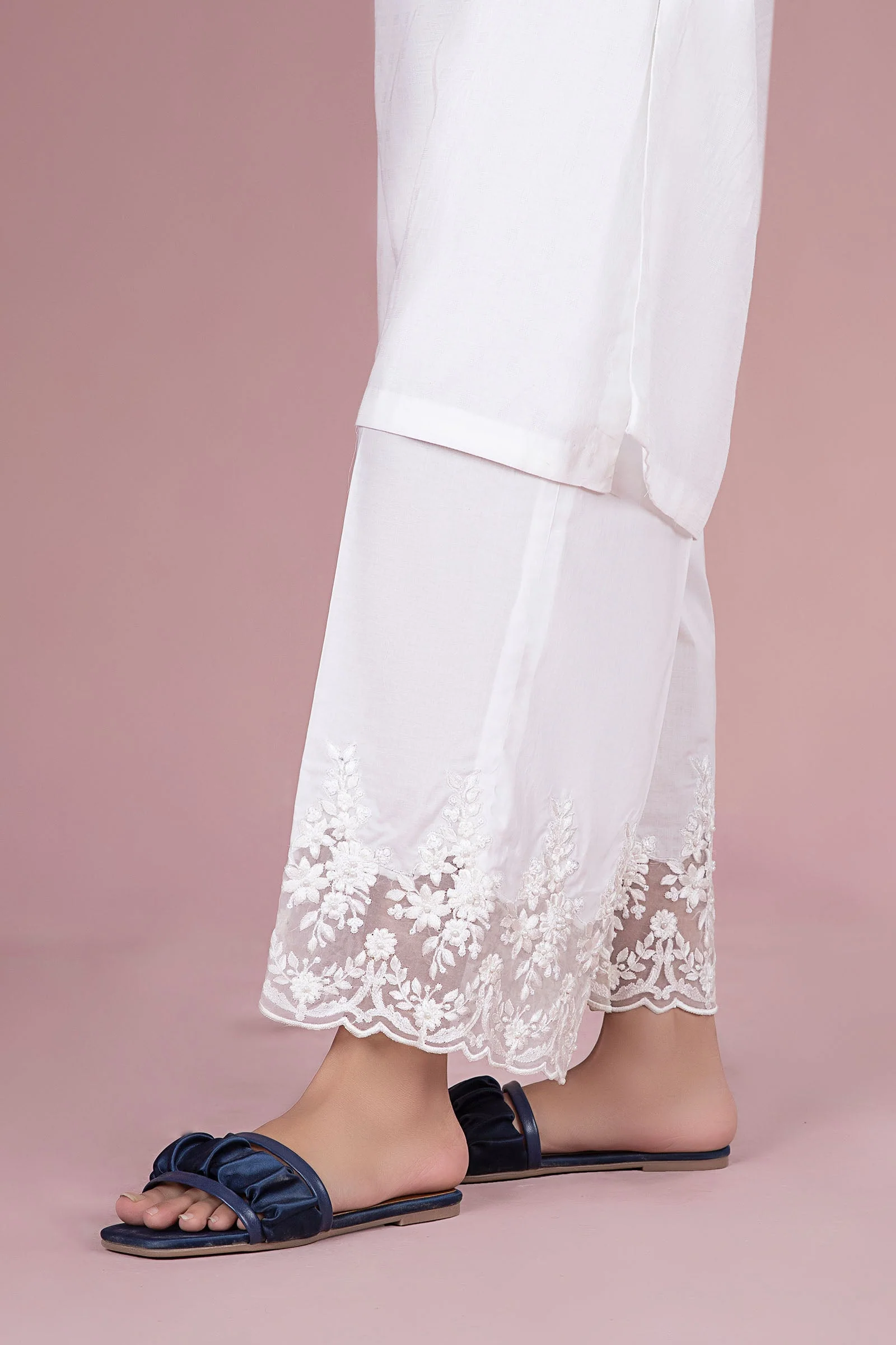 Cambric Culottes