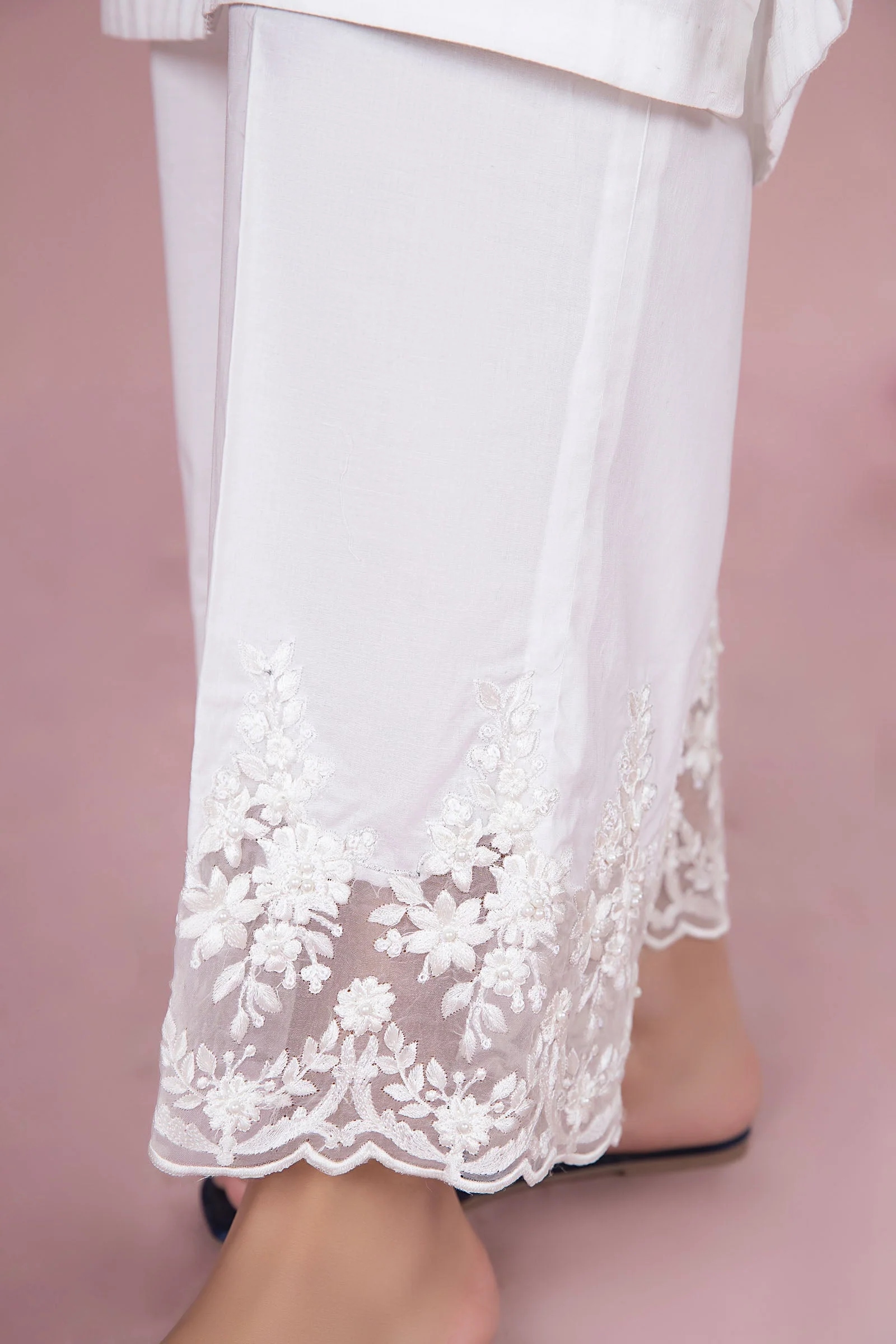Cambric Culottes - Image 2