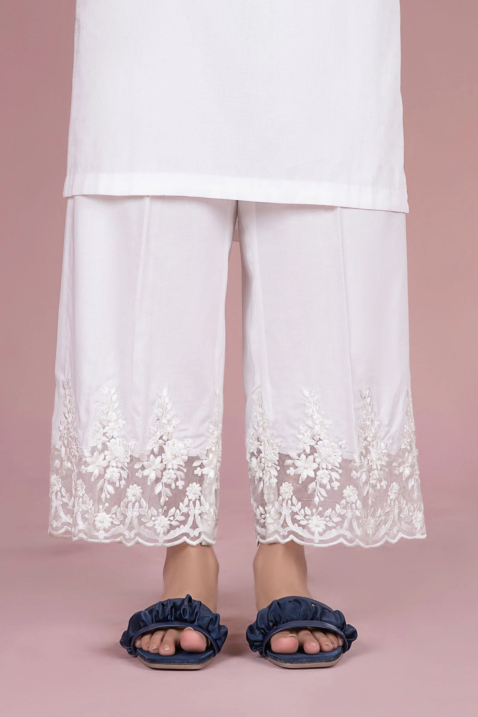 Cambric Culottes - Image 3