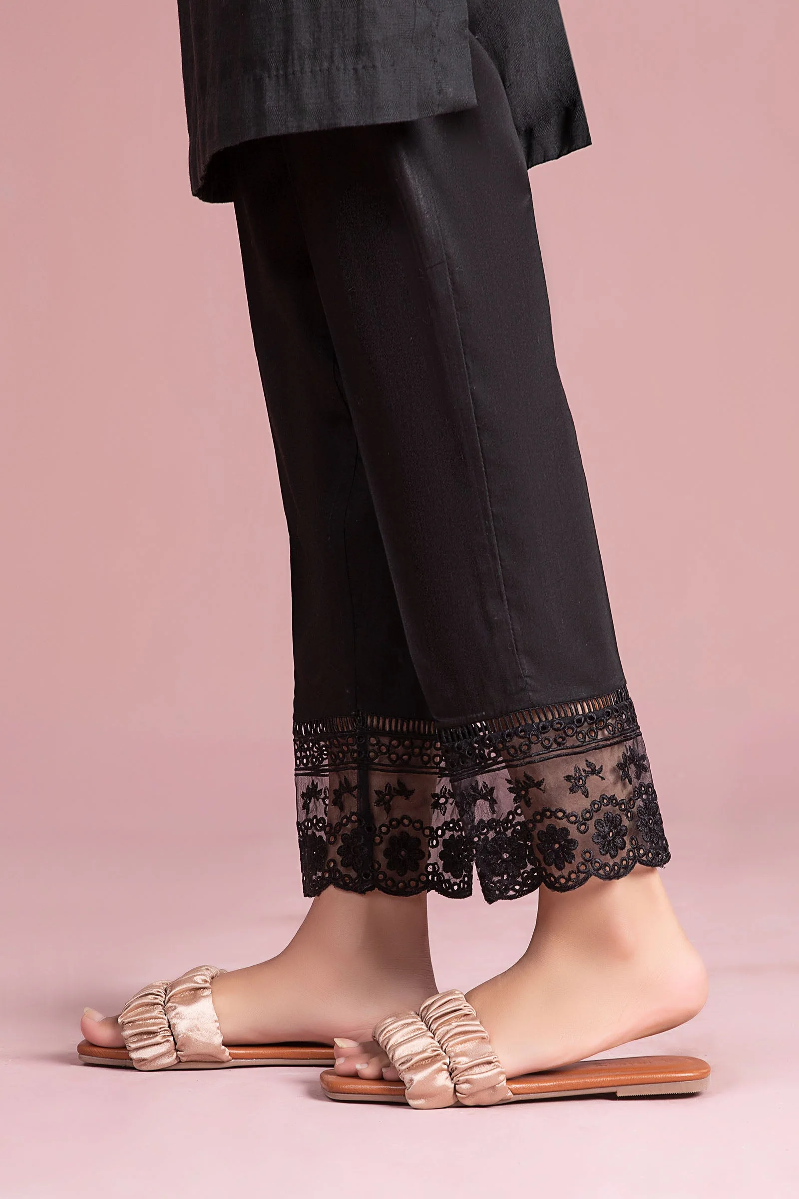 Cambric Culottes - Image 3