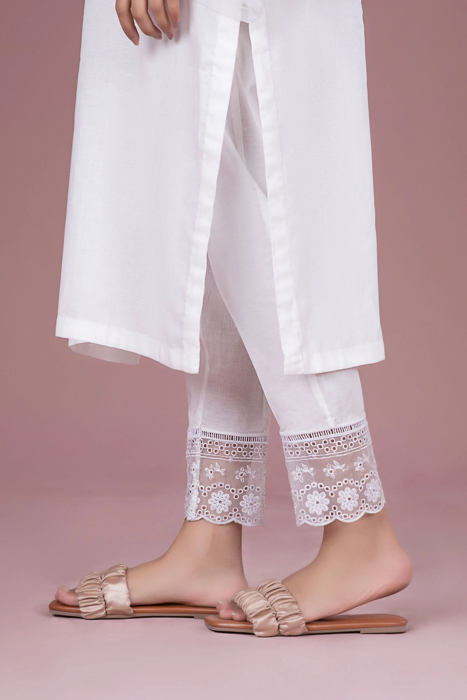 Cambric Culottes - Image 3