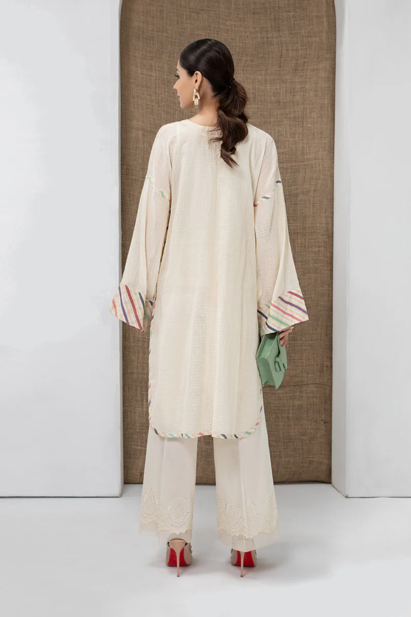 Shirt Off White MB-SS21-114 - Image 3
