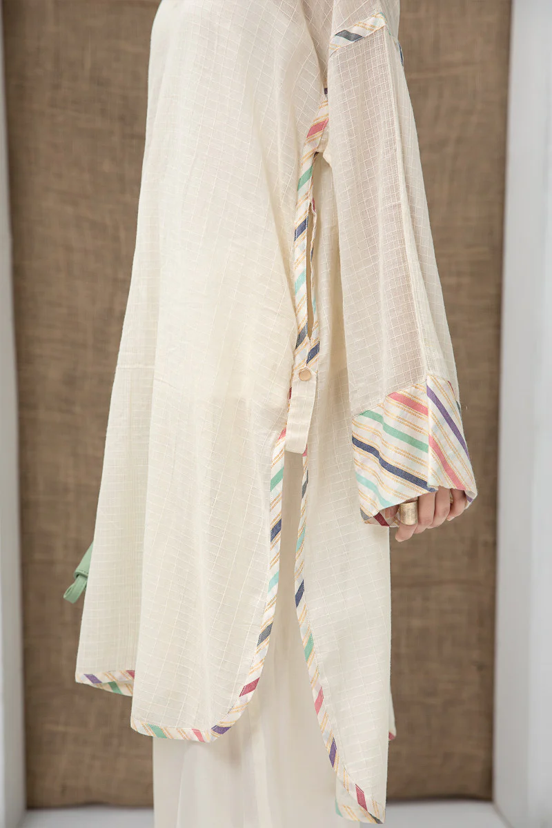 Shirt Off White MB-SS21-114 - Image 4