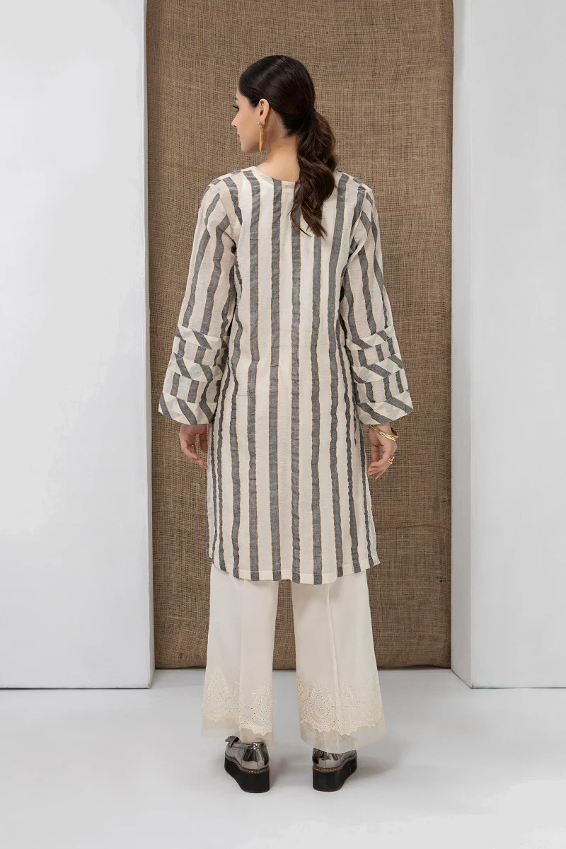 Shirt Off White MB-SS21-134 - Image 3
