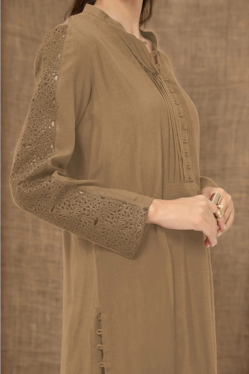 Suit Beige MB-SS21-145 - Image 2