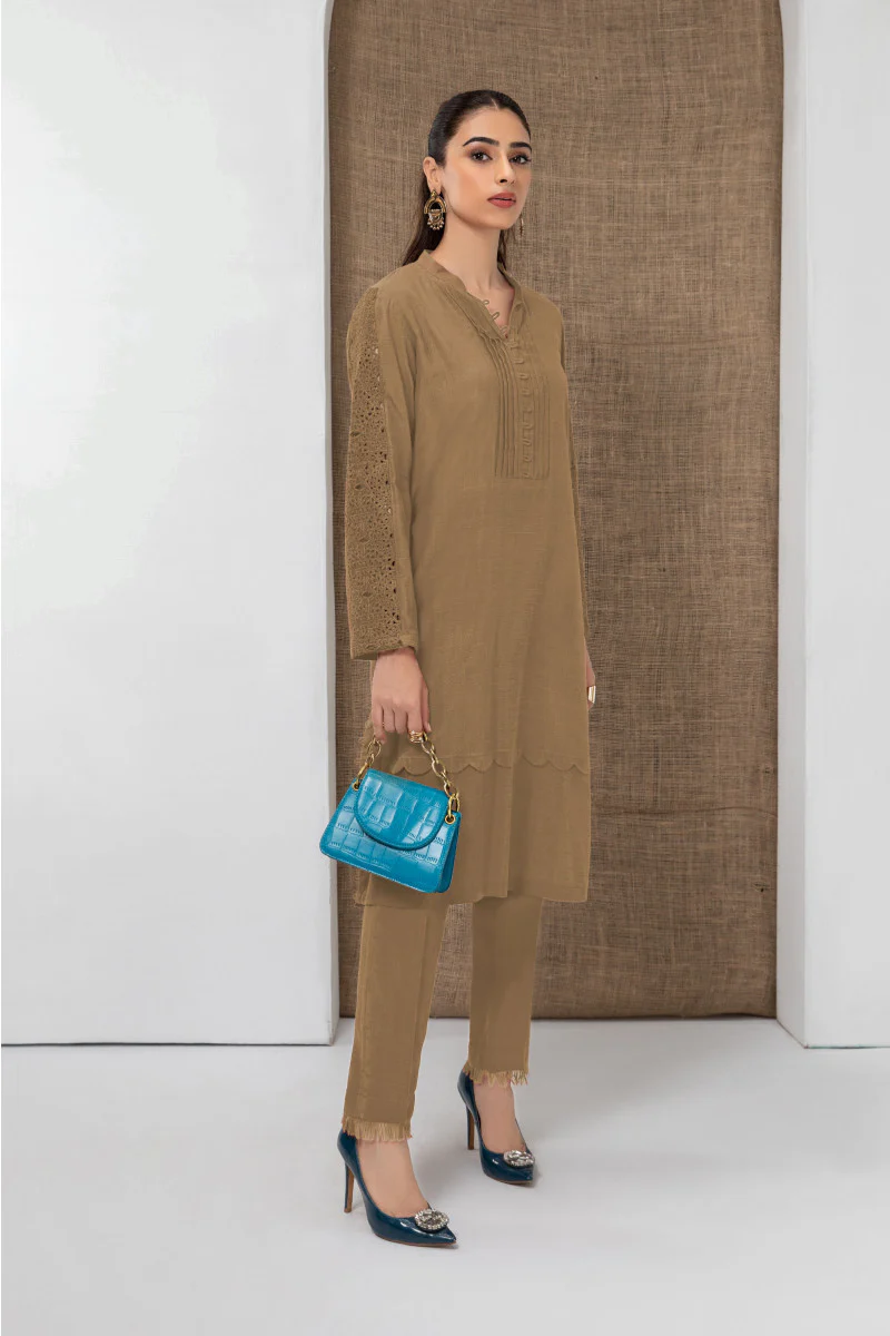 Suit Beige MB-SS21-145 - Image 3