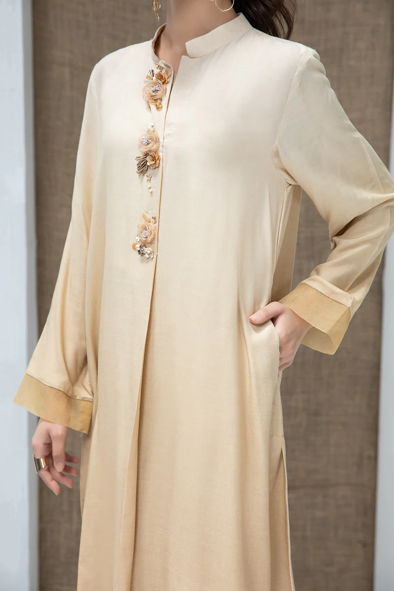 Suit Beige MB-SS21-150 - Image 2