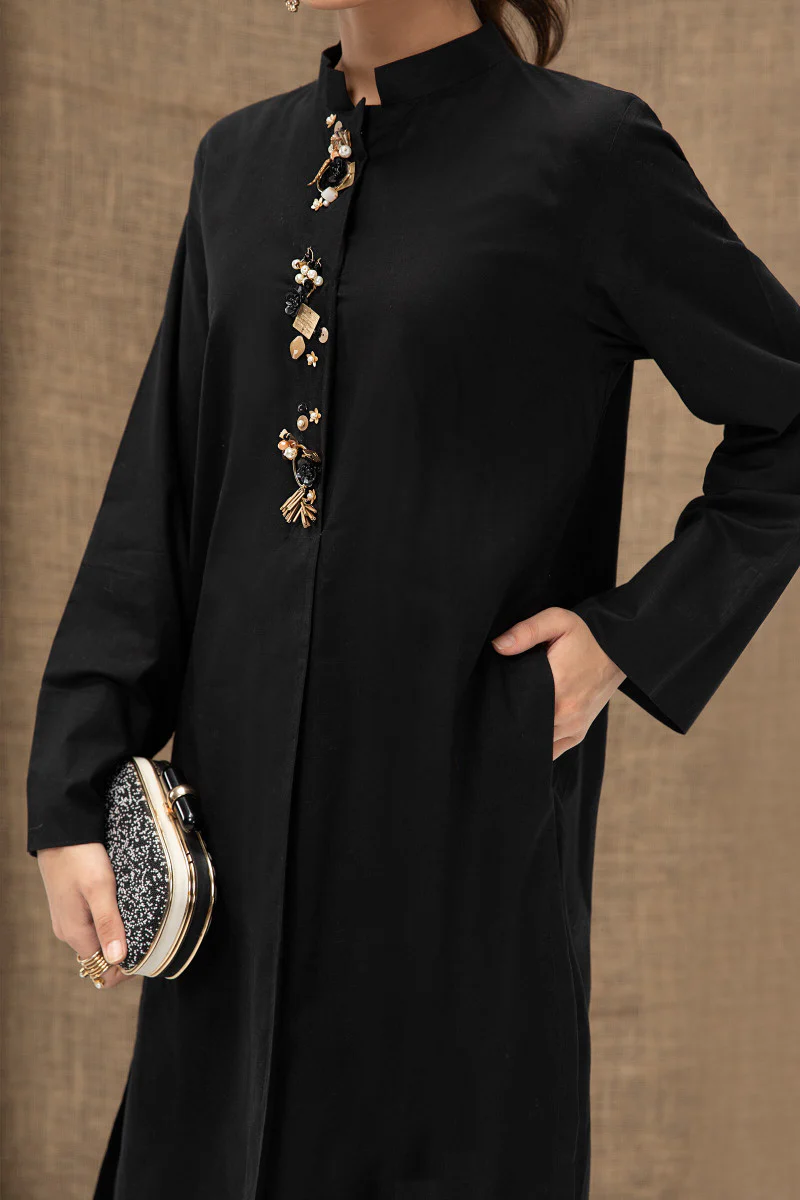 Suit Black MB-SS21-150 - Image 2