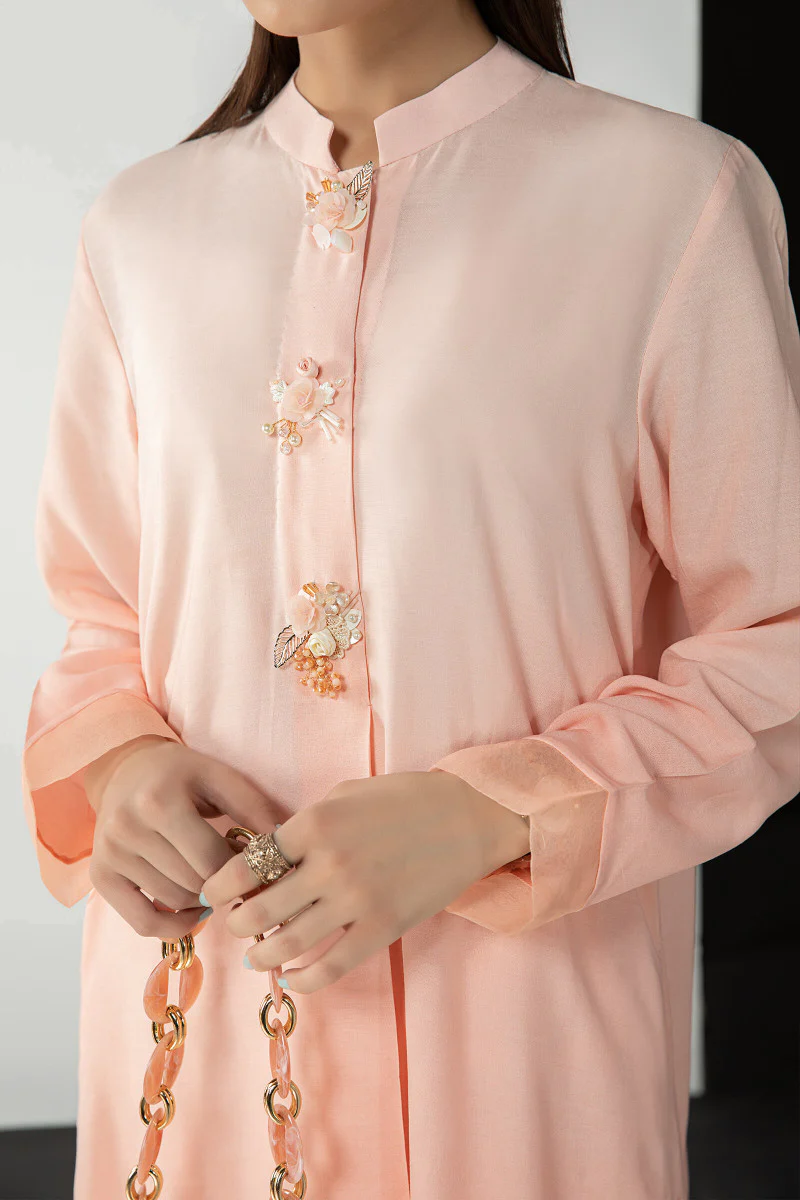 Suit Pink MB-SS21-150 - Image 2