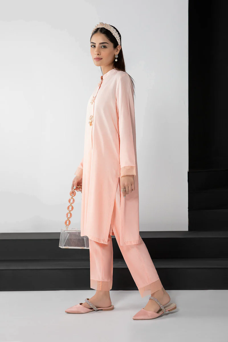 Suit Pink MB-SS21-150 - Image 3