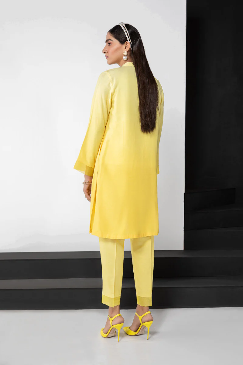 Suit Yellow MB-SS21-150 - Image 5