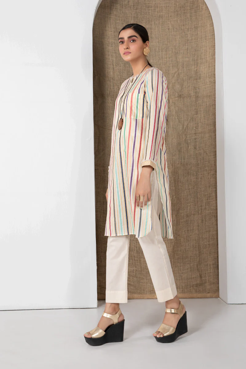Shirt Off White MB-SS21-152 - Image 2