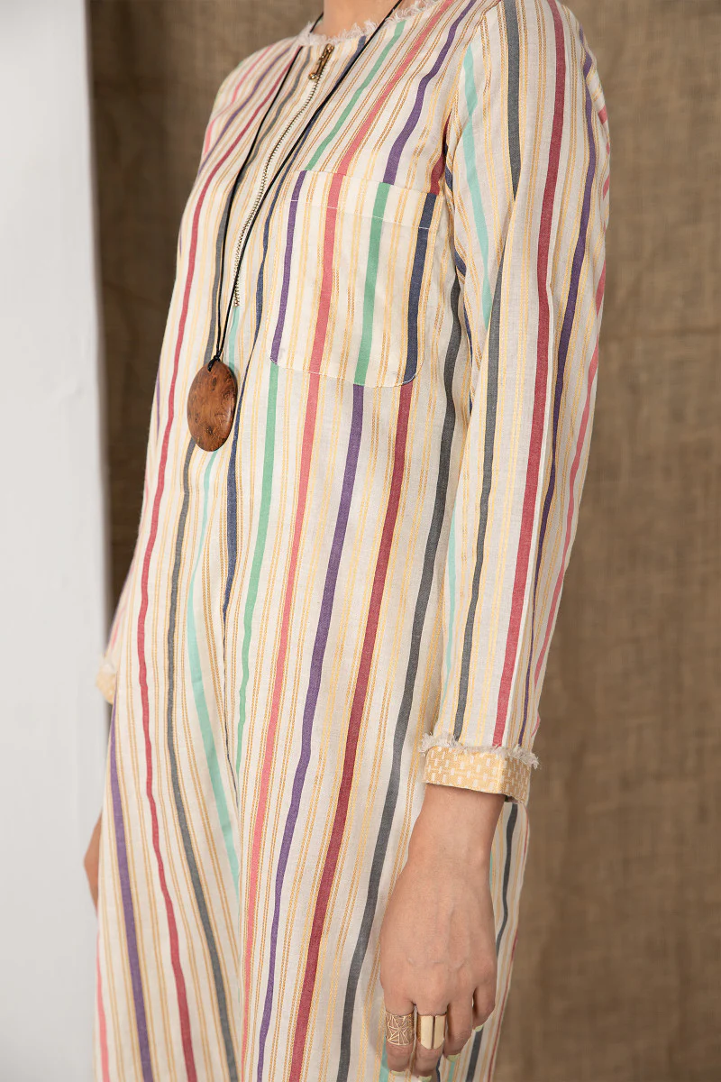 Shirt Off White MB-SS21-152 - Image 4
