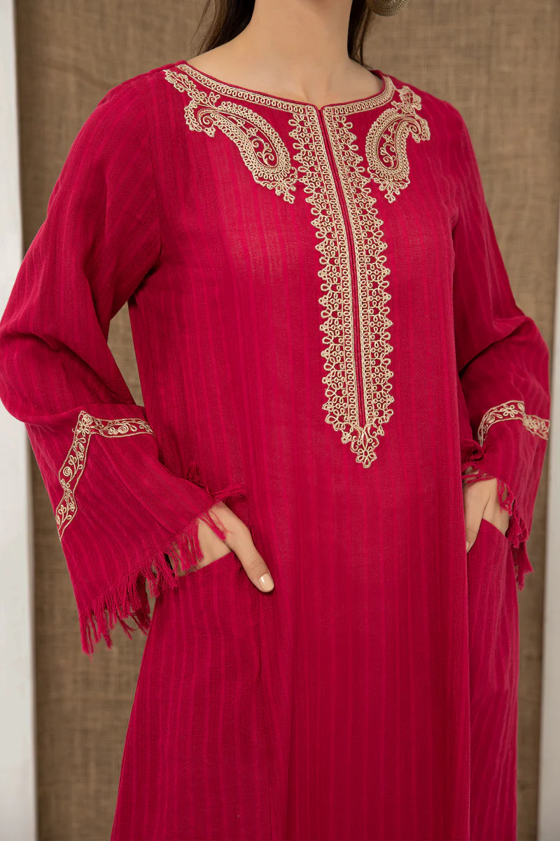 Shirt Pink MB-SS21-155 - Image 4