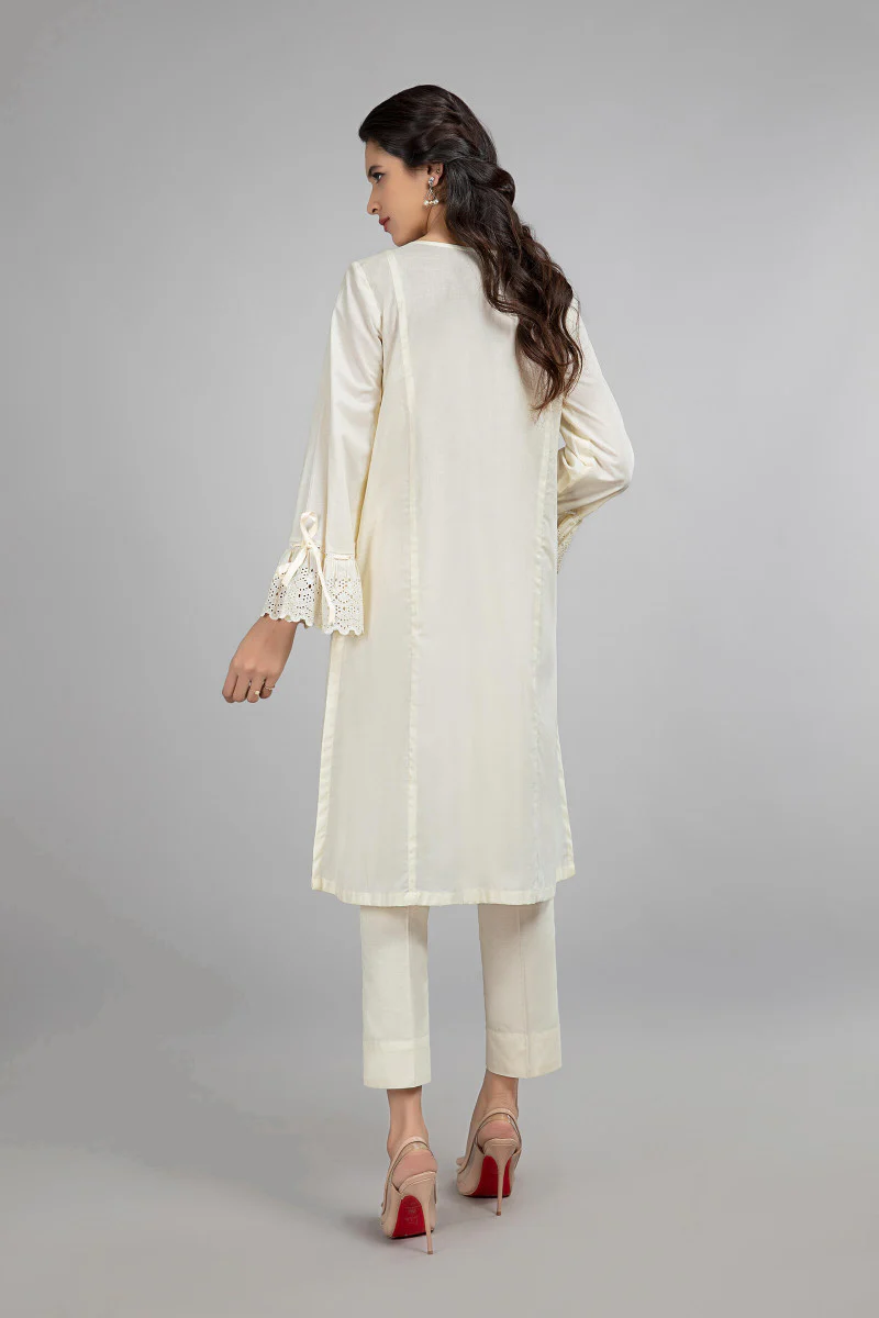 Shirt White MB-SS21-16/A - Image 3