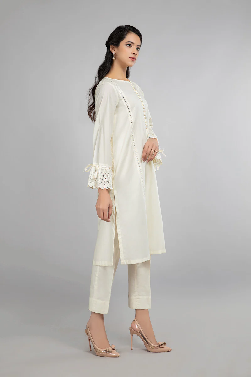 Shirt Off White MB-SS21-16 - Image 3