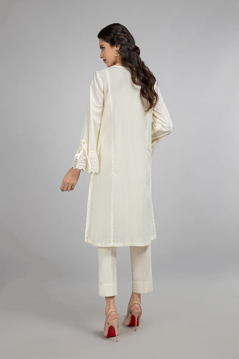 Shirt Off White MB-SS21-16 - Image 4