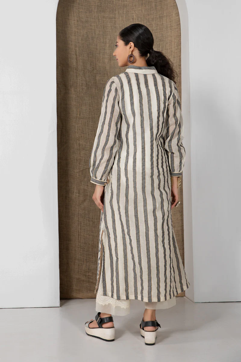 Shirt Off White MB-SS21-160 - Image 3