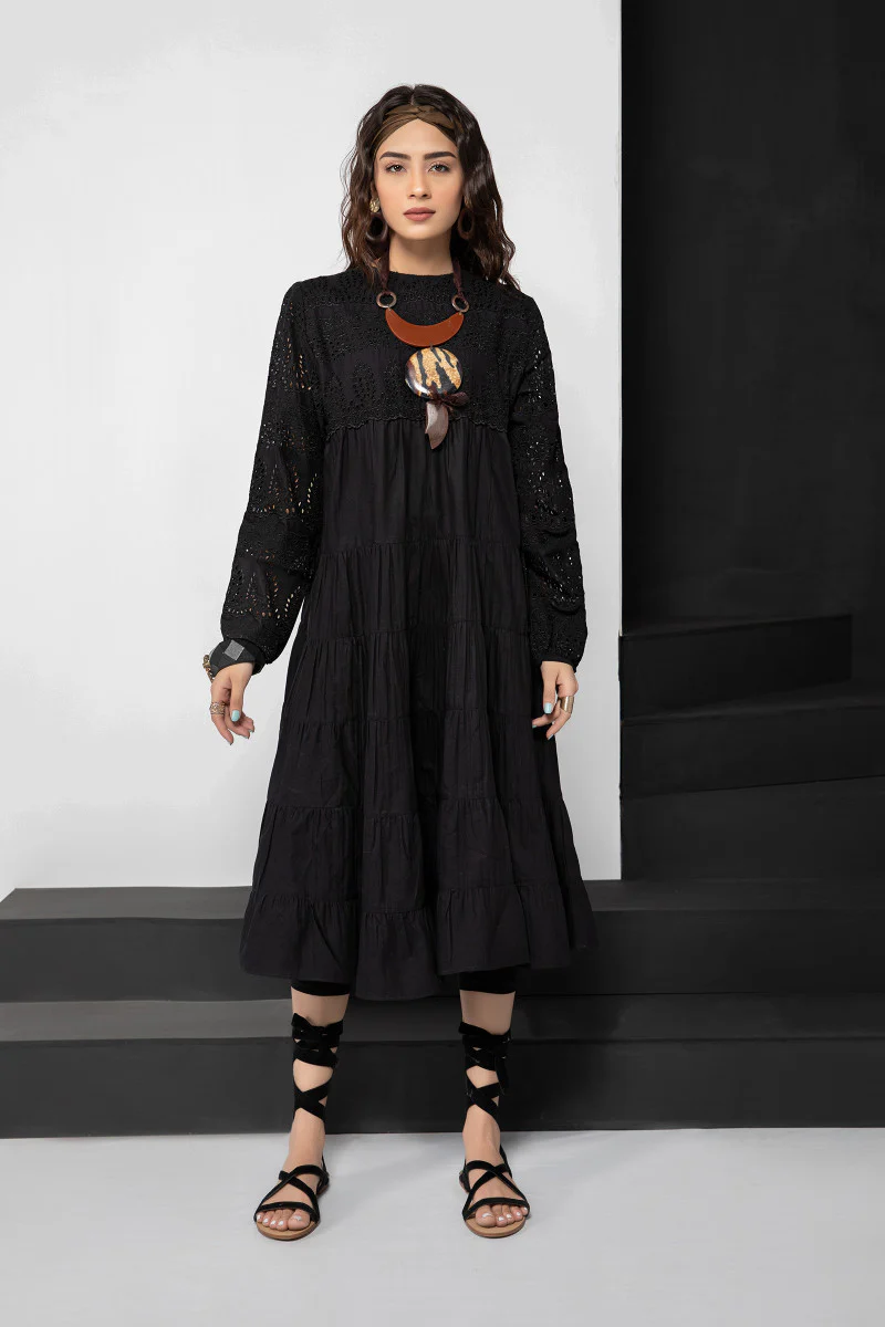 Shirt Black MB-SS21-187