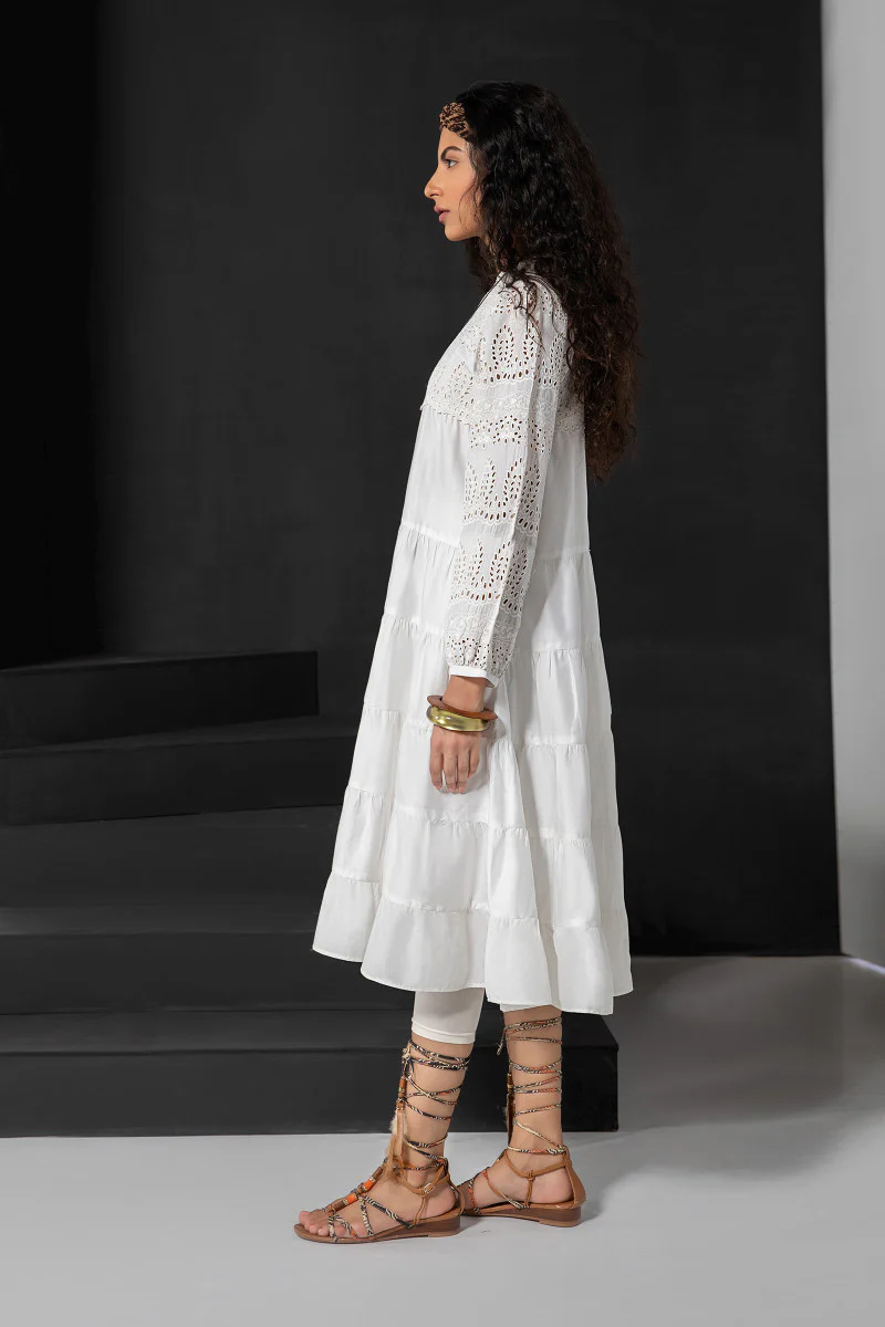 Shirt Off White MB-SS21-187 - Image 2
