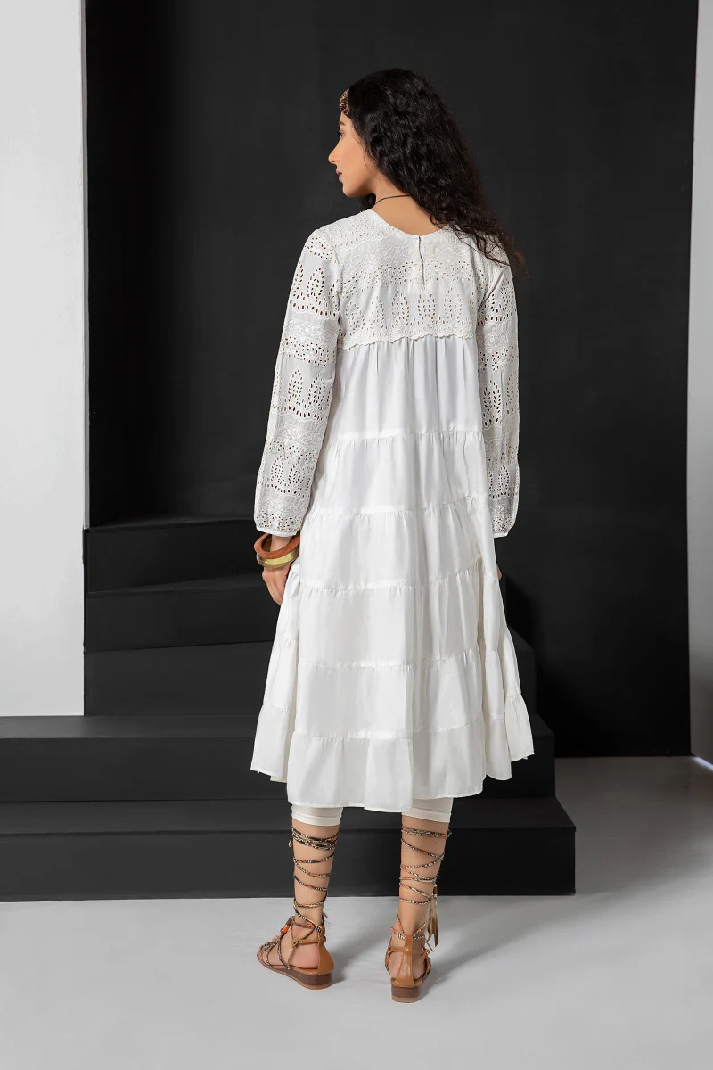 Shirt Off White MB-SS21-187 - Image 3