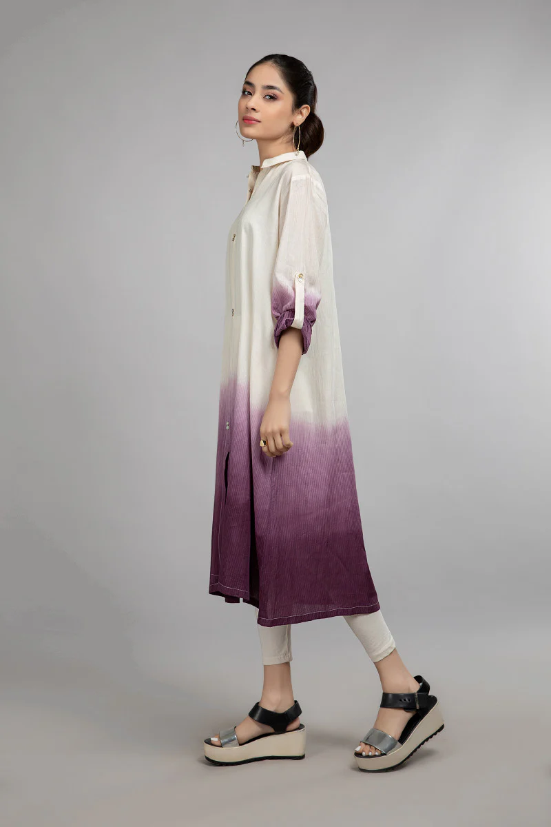 Shirt Purple MB-SS21-19 - Image 2