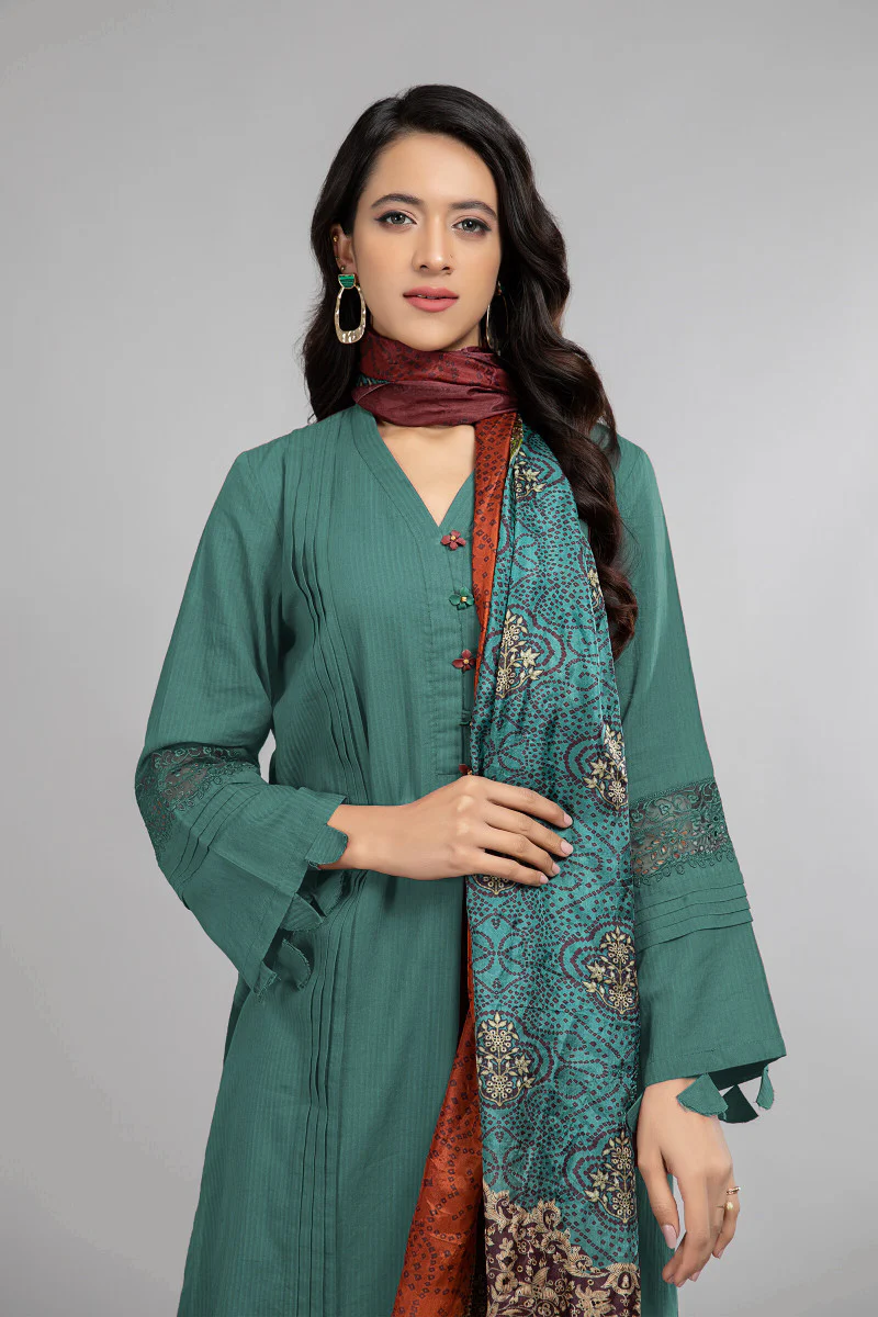 Suit Green MB-SS21-20 - Image 4