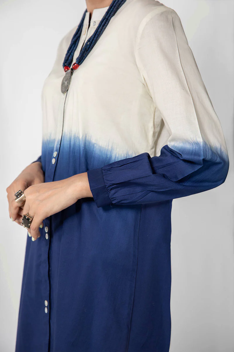 Shirt Off White MB-SS21-216 - Image 2