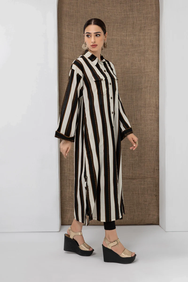 Shirt Off White MB-SS21-217 - Image 2