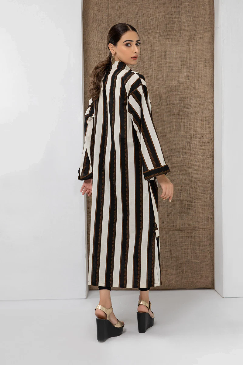 Shirt Off White MB-SS21-217 - Image 3
