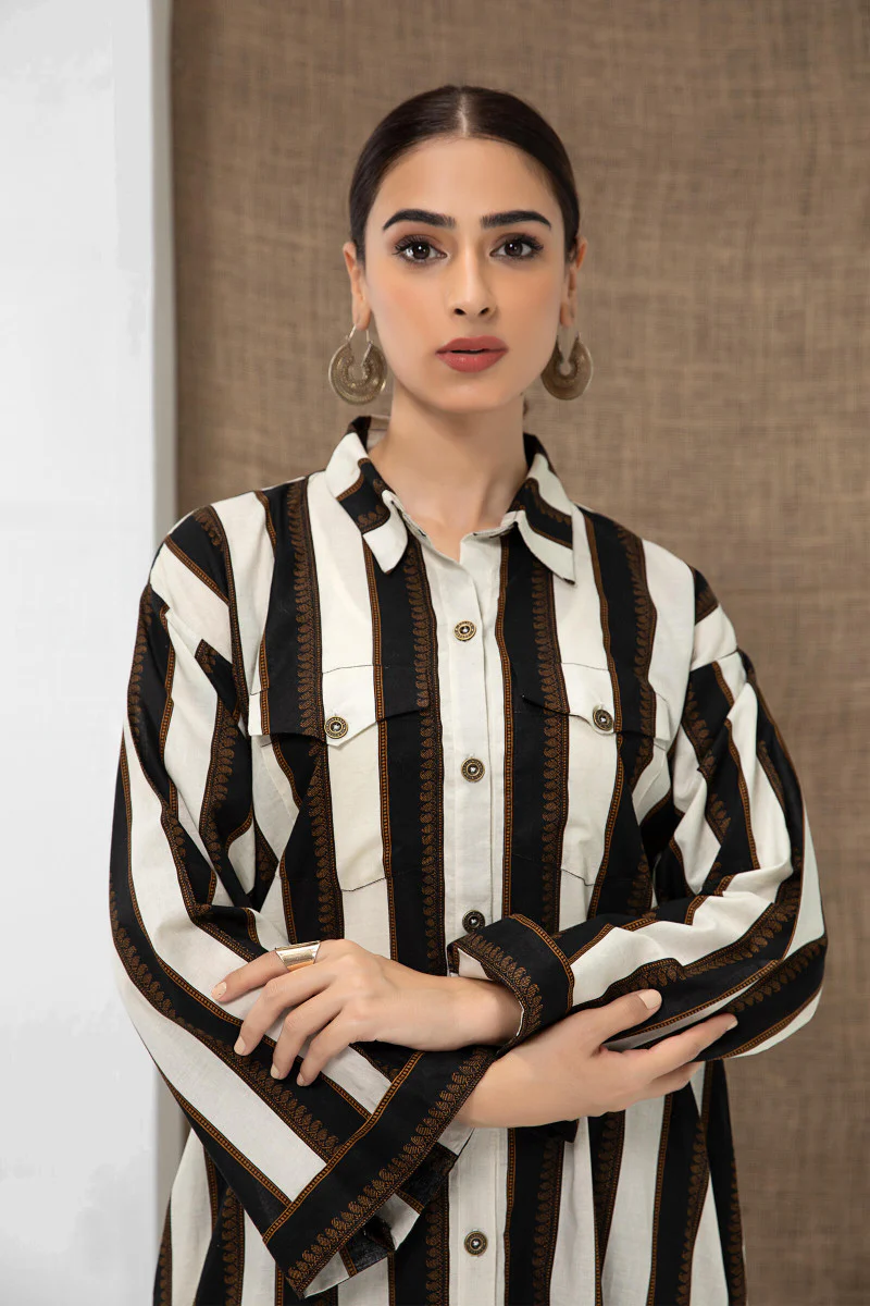 Shirt Off White MB-SS21-217 - Image 4