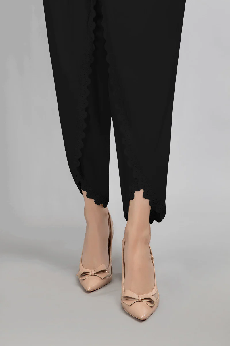 Trouser Black MB-SS21-24