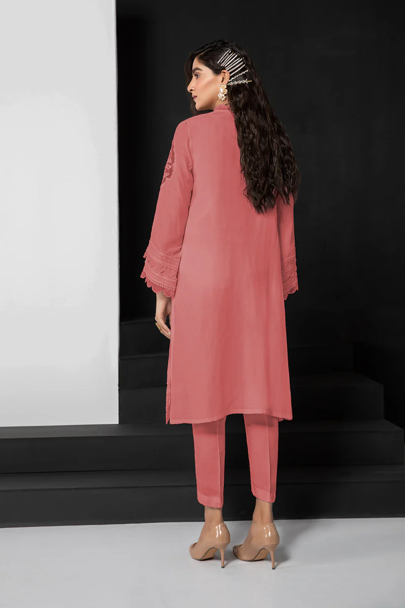 Suit Pink MB-SS21-264 - Image 4