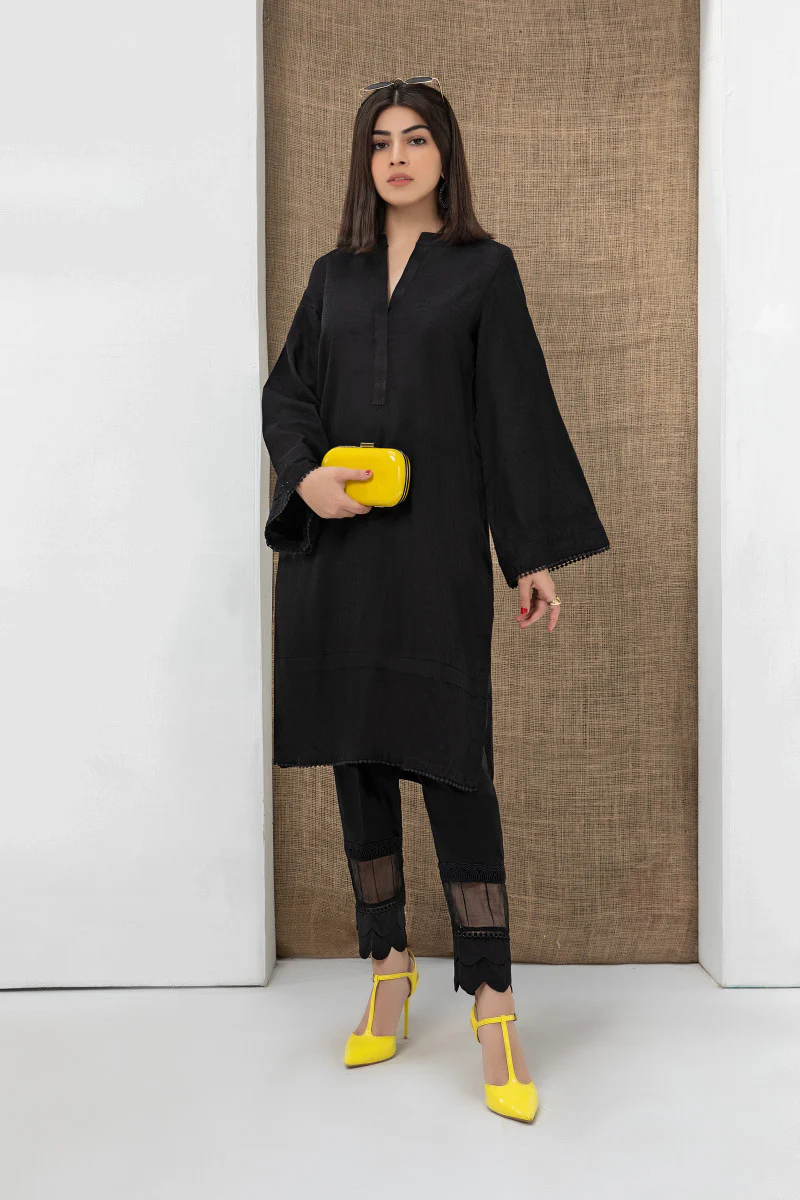 Shirt Black MB-SS21-271