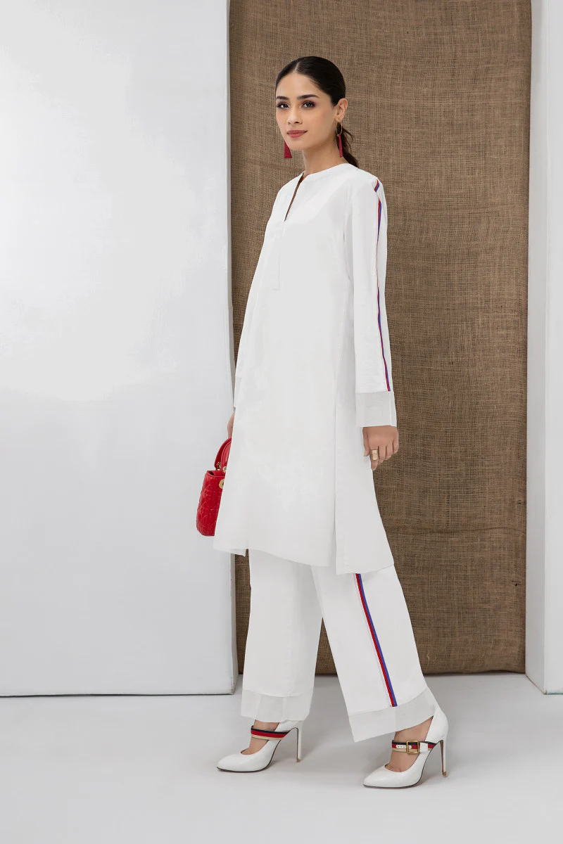 Suit Off White MB-SS21-281 - Image 2